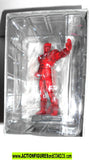 Marvel Eaglemoss CRIMSON DYNAMO 2010 #122 Iron man moc mib