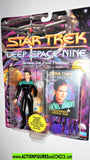 Star Trek JADZIA DAX lieutenant 1993 DS9 playmates action figures moc