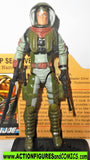 gi joe DEEP SIX Torpedo 2008 v6 25th anniversary hasbro toys action figures gijoe