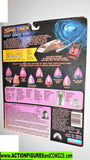 Star Trek JADZIA DAX lieutenant 1993 DS9 playmates action figures moc