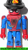 minimates SPIDER MAN 2015 amazing movie series 56 marvel universe