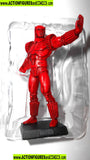 Marvel Eaglemoss CRIMSON DYNAMO 2010 #122 Iron man moc mib