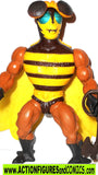 Masters of the Universe BUZZ-OFF 1984 comic he-man wasp bee