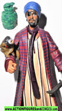 Indiana Jones CAIRO MONKEYMAN 2008 complete kenner hasbro