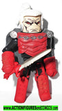 minimates DRACULA 2011 Blade vampire hunter horror marvel universe