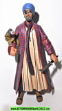 Indiana Jones CAIRO MONKEYMAN 2008 complete kenner hasbro