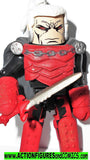 minimates DRACULA 2011 Blade vampire hunter horror marvel universe