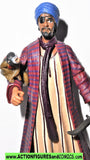 Indiana Jones CAIRO MONKEYMAN 2008 complete kenner hasbro