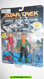 Star Trek ROM ferengi NOG variant quark DS9 1995 moc