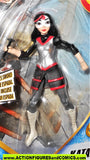 DC super hero girls KATANA 6 inch action figures suicide squad dc universe moc