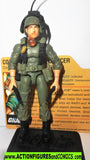 gi joe BREAKER 2007 25th anniversary 2 pack version complete