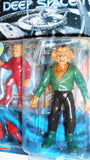 Star Trek ROM ferengi NOG variant quark DS9 1995 moc