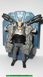 Batman Dark Knight Rises BANE FIST FURY movie 2013 christopher nolan trilogy