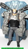 Batman Dark Knight Rises BANE FIST FURY movie 2013 christopher nolan trilogy