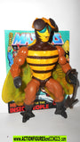 Masters of the Universe BUZZ-OFF 1983 he-man wasp bee