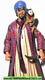 Indiana Jones CAIRO MONKEYMAN 2008 complete kenner hasbro