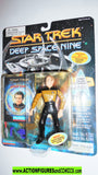 Star Trek CHIEF MILES O'BRIEN duty uniform1994  playmates moc