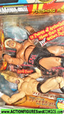 Wrestling WWF action figures TRIPLE H RIKISHI Finishing Moves wwe moc 000