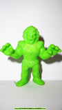 Masters of the Universe GRIZZLOR Motuscle muscle GR