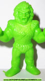 Masters of the Universe GRIZZLOR Motuscle muscle GR
