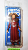 doctor who action figures Gallifrey HIGH COUNCILLOR 1996 Burgundy dapol dr moc