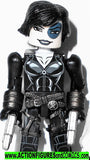 minimates DOMINO COPYCAT series 65 marvel universe x-men force