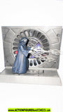 star wars action figures EMPEROR PALPATINE deluxe FX light up 100%