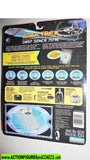 Star Trek CHIEF MILES O'BRIEN duty uniform1994  playmates moc