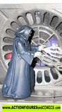 star wars action figures EMPEROR PALPATINE deluxe FX light up 100%