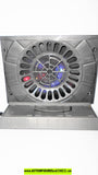 star wars action figures EMPEROR PALPATINE deluxe FX light up 100%