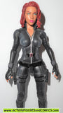 marvel legends BLACK WIDOW captain america civil war mandroid wave fig