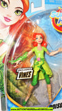DC super hero girls POISON IVY 6 inch action figures batman dc universe moc