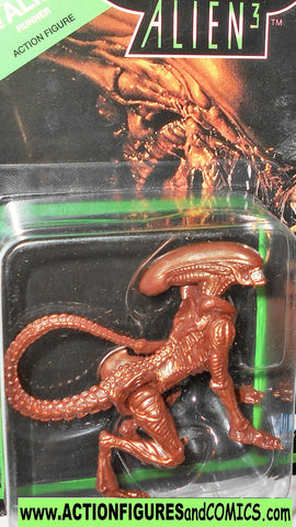 Reaction figures Alien DOG RUNNER super7 aliens movie 3 moc 00 ...