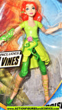 DC super hero girls POISON IVY 6 inch action figures batman dc universe moc