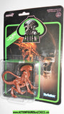 Reaction figures Alien DOG RUNNER super7 aliens movie 3 moc 00