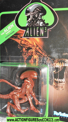 Reaction figures Alien DOG RUNNER super7 aliens movie 3 moc 00 ...