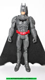 BATMAN dark knight rises BATMAN ultra bash movie action figures