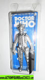 doctor who action figures CYBERMEN TOMB dapol 1996 dr cyberman moc
