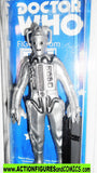 doctor who action figures CYBERMEN TOMB dapol 1996 dr cyberman moc