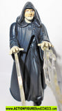 star wars action figures EMPEROR PALPATINE deluxe FX light up 100%