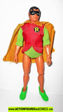 dc super heroes MEGO 1974 ROBIN vintage 8 inch Batman universe