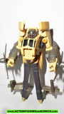 transformers movie DUSTSTORM revenge of the fallen legend legion class