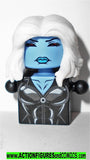 minimates DOMINO COPYCAT series 65 marvel universe x-men force