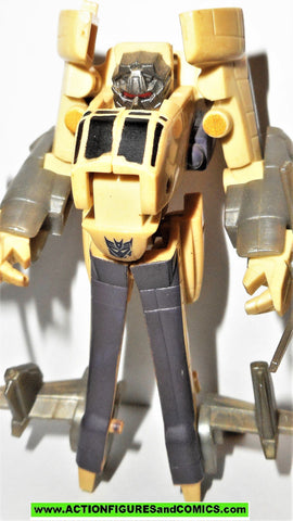 transformers movie DUSTSTORM revenge of the fallen legend legion class