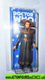 doctor who action figures Gallifrey HIGH COUNCILLOR 1996 brown dapol dr moc