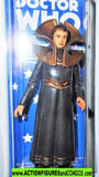 doctor who action figures Gallifrey HIGH COUNCILLOR 1996 brown dapol dr moc