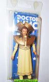 doctor who action figures Gallifrey HIGH COUNCILLOR 1996 cream dapol dr moc