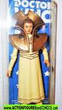 doctor who action figures Gallifrey HIGH COUNCILLOR 1996 cream dapol dr moc