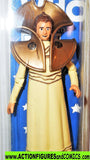 doctor who action figures Gallifrey HIGH COUNCILLOR 1996 cream dapol dr moc