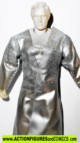 Superman Returns movie JOR EL Toys R Us Holographic 2006 mattel